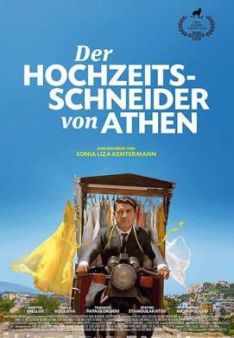 Der Hochzeitsschneider von Athen