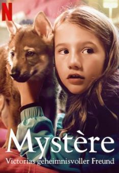 Mystère: Victorias geheimnisvoller Freund