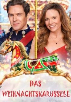 Das Weihnachtskarussell