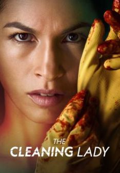 The Cleaning Lady - Staffel 1 *English*