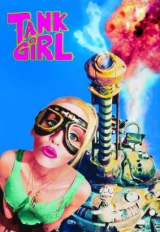 Tank Girl