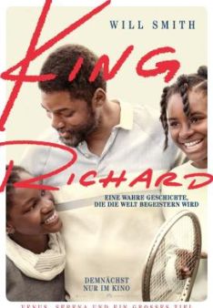 King Richard