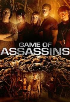 Game of Assassins