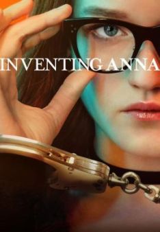 Inventing Anna - Staffel 1