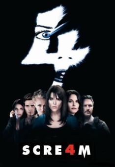 Scream 4