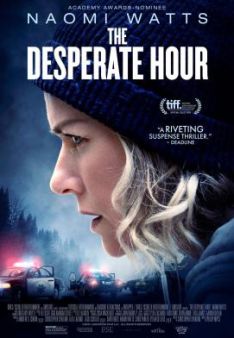 The Desperate Hour
