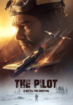 The Pilot - Kampf ums Überleben
