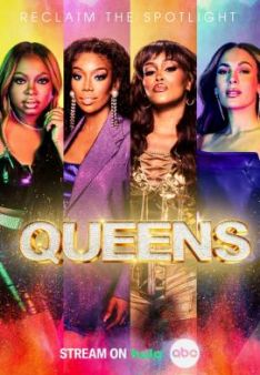 Queens - Staffel 1