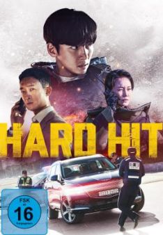 Hard Hit