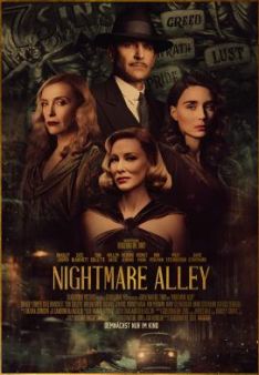 Nightmare Alley