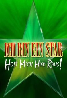 Ich bin ein Star – Holt mich hier raus! - Staffel 15