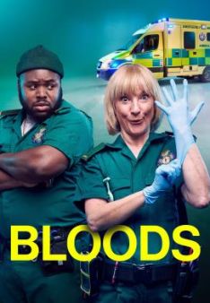 Bloods - Staffel 1