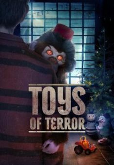 Toys of Terror