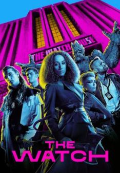 The Watch - Staffel 1