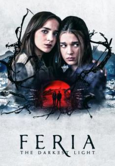 Feria: Dunkles Licht - Staffel 1