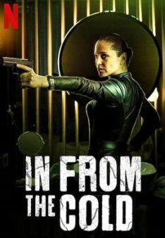 In From the Cold - Staffel 1