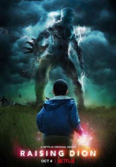 Raising Dion - Staffel 2