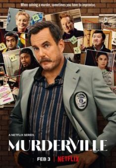 Murderville - Staffel 1 *Subbed*