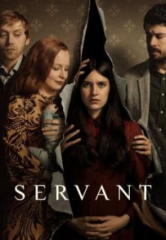 Servant - Staffel 3