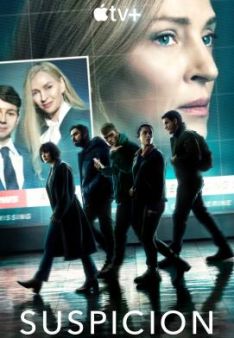 Suspicion - Staffel 1