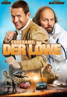 Codename - Der Löwe
