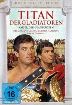 Titan der Gladiatoren