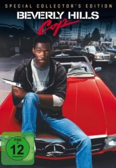 Beverly Hills Cop - Ich lös' den Fall auf jeden Fall