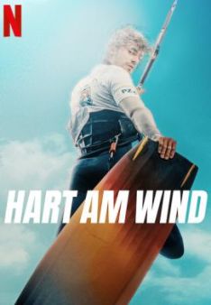 Hart am Wind