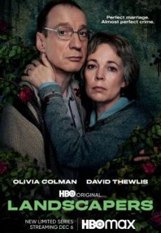 Landscapers - Staffel 1