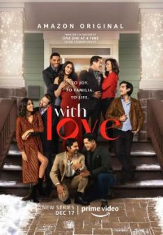 With Love - Staffel 1