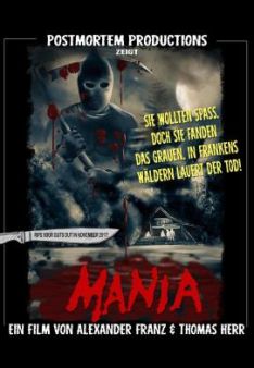 Mania