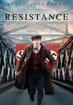 Résistance: Widerstand