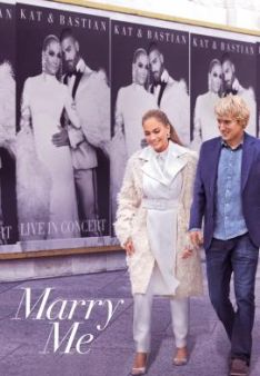Marry Me - Verheiratet auf den ersten Blick