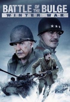 Winter War - Kampf um die Ardennen