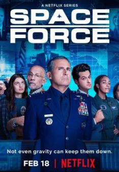 Space Force - Staffel 2
