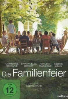 Die Familienfeier