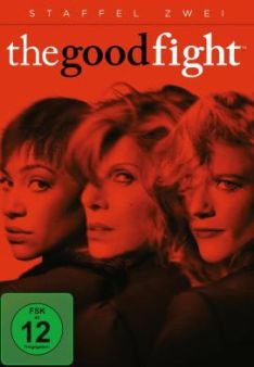 The Good Fight - Staffel 5