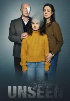 Unseen - Staffel 1