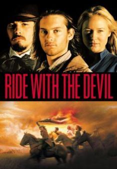 Ride with the Devil - Die Teufelsreiter