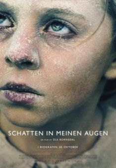Schatten in meinen Augen