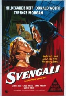 Svengali