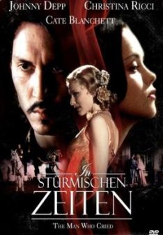 In stürmischen Zeiten
