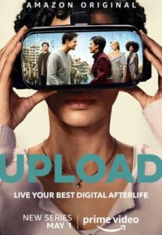 Upload - Staffel 2