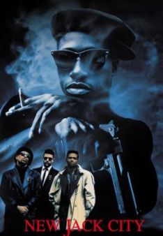 New Jack City