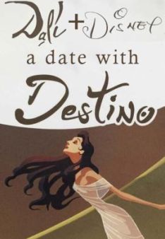 Dalí & Disney: A Date with Destino