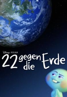 22 gegen die Erde