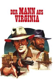 Der Mann aus Virginia