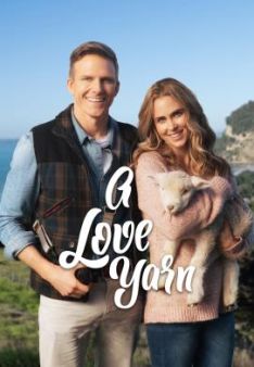 A Love Yarn