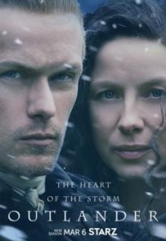 Outlander - Staffel 6