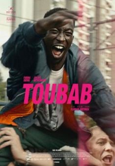 Toubab